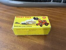 Dinky toys 437 for sale  DORCHESTER