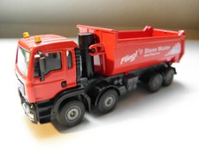 Siku 4111 man gebraucht kaufen  Eystrup