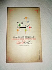 Molecole affettuose del usato Molecole affettuose del usato  Lecco