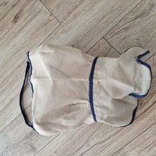 Fliegenmaske nasenschutz hne gebraucht kaufen  Hannover