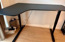 Ikea schreibtisch bürotisch gebraucht kaufen  Hamburg