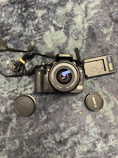 Canon 400d dslr for sale  COVENTRY