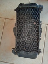 Yamaha fzr400 radiator for sale  HEREFORD