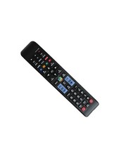 Control remoto D para Samsung UA65JU7000W UA55JU7000W 4K UHD LED HDTV TV segunda mano  Embacar hacia Mexico