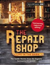 Repair shop jay for sale  UK