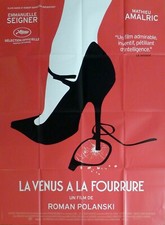 Venus fourrure venus d'occasion  Expédié en Belgium