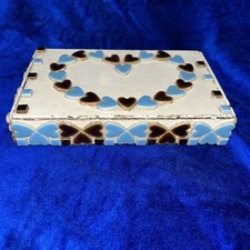 Vintage cigar box for sale  Visalia