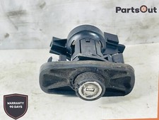 2008-2014 Mercedes W204 C250 C300 trava tampa do porta-malas /w chave 2047500261 fabricante de equipamento original comprar usado  Enviando para Brazil
