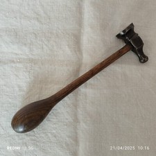 Martello incisore con usato  Vobbia