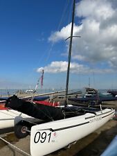 Hobie tiger f18 for sale  WHITSTABLE