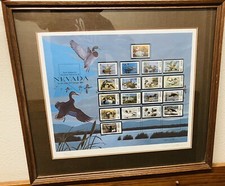 Mel mathewson signed for sale  Reno