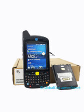 Scanner de Código de Barras Motorola MC67 MC67ND-PD0BAA00500 VERIZON 1D/2D PDA WM6.5 Como Novo, usado comprar usado  Enviando para Brazil