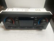 Heater climate control for sale  Acworth