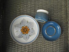 denby gebraucht kaufen  Achim