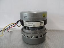Motor de soprador tangencial sem escova Domel 792 230VAC 792.3.270-764 1100W (24720) comprar usado  Enviando para Brazil
