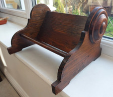 Small vintage booktrough for sale  BEVERLEY