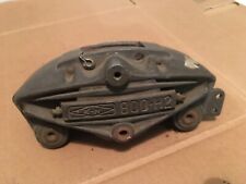 Harley davidson caliper for sale  WICKFORD