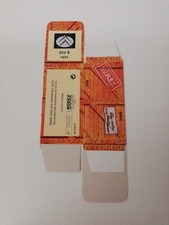 Boite vide carton d'occasion  Bois-Guillaume