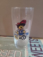 Alt bierglas fussball gebraucht kaufen  Kranichfeld