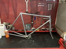 Bianchi specialissima reparto usato  Firenze