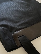 Tasche tragegriffe aigner gebraucht kaufen  Sulzbach