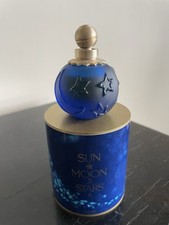 parfum sun moon star d'occasion parfum sun moon star d'occasion Templeuve