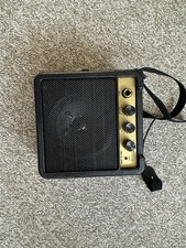 Portabler mini gitarrenverstä gebraucht kaufen  Winnenden