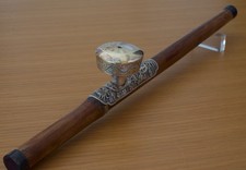 pipe seigneur anneaux d'occasion  Toulon-