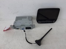 2019 ford fiesta for sale  POOLE
