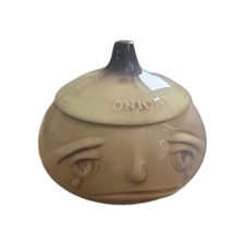 Sylvac vintage onion for sale  POOLE
