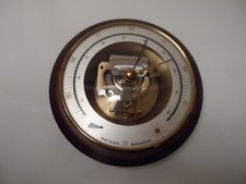 Präcisions barometer im gebraucht kaufen  Salzgitter