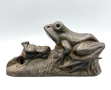 Antique mechanical bank for sale  Avoca