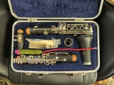 Artley 17s clarinet for sale  SHEFFIELD