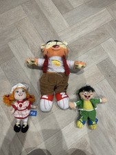 Official rory tiger for sale  BRIDLINGTON