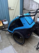 Halfords advanced double for sale  MANCHESTER