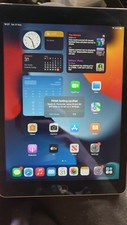 Ipad air 64gb for sale  ASHBOURNE