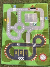 Children mat rugs for sale  GODALMING