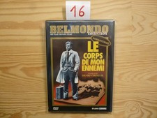 Dvd corps ennemi d'occasion  Sennecey-le-Grand