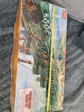 Airfix vintage pontoon for sale  SOLIHULL
