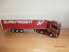 Tekno scale surefreight for sale  BRIDGWATER