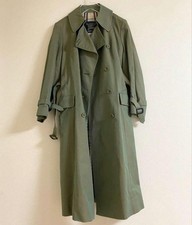 Burberry burberry trench d'occasion  Expédié en Belgium