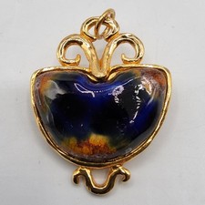 Bijou fantaisie broche d'occasion  Montbrison