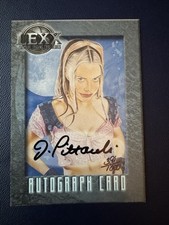 Lexx artist autograph for sale  Overland Park