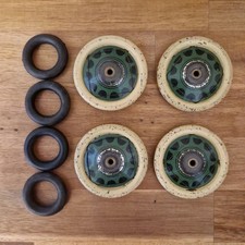 Meccano lot roues d'occasion  Aubevoye