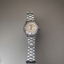 Tag heuer professional d'occasion  Lyon III