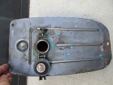 Serbatoio per piaggio usato  Robbio