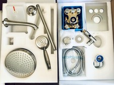 Enga shower system for sale  Canton