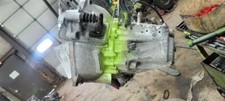 Manual transmission 2015 for sale  Denmark