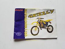 Malaguti grizzly 2000 usato  Vimodrone
