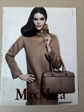 Advertising fashion max d'occasion  Expédié en Belgium